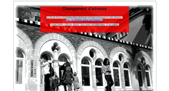 Desktop Screenshot of emap.mairie-saintnazaire.fr